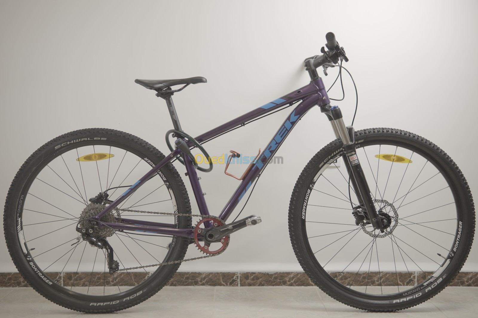 V lo Vtt Trek 29