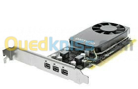 carte graphique nvidia quadro p400 2gb DDR5 Z620 