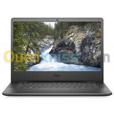 Laptop pc portable Dell Vostro 14-3400 i3-1115G4 / 4GB / 1TB HDD 14" free dos