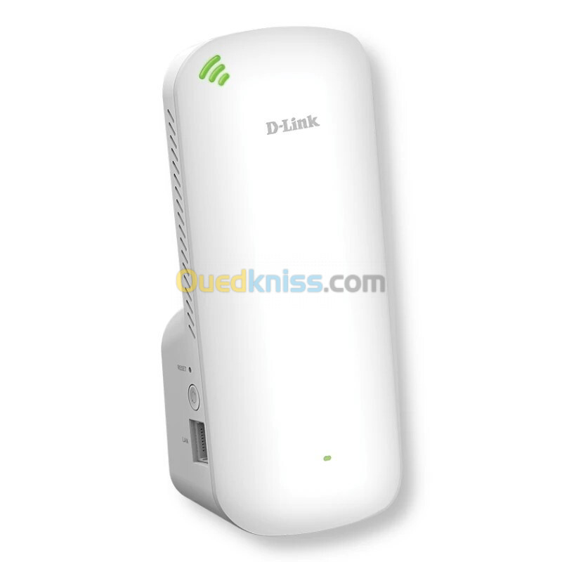 Range Extender Wi-Fi 6 AX1800 D-Link DAP-X1860 Mesh