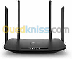 MODEM ROUTEUR SANS FIL TP-Link AC1200 ARCHER VR300 / VDSL / ADSL