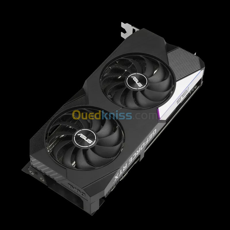 PROMOTION carte graphique ASUS GeForce RTX 3070 8GB 