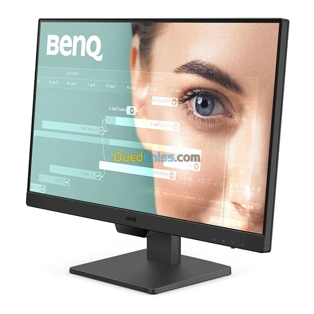 ECRAN BenQ GW2490 23.8" IPS FHD /5Ms/100Hz /HDMI