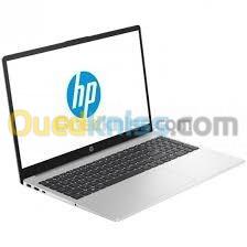 LAPTOP HP 250 G10 i3-1315U 4GB / SSD 256GB NVME / Ecran 15.6 FHD - SILVER (8X8K2ES)