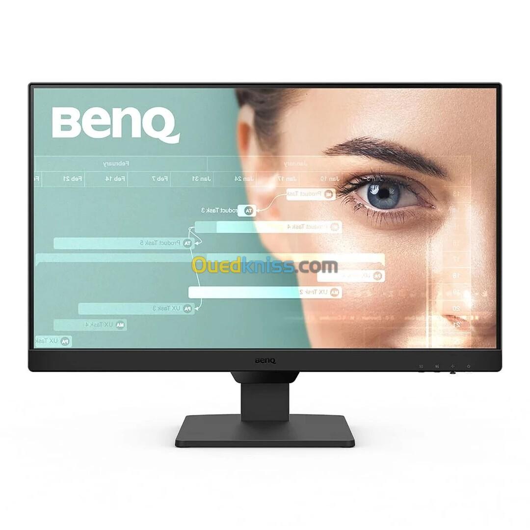 ECRAN BenQ GW2490 23.8" IPS FHD /5Ms/100Hz /HDMI