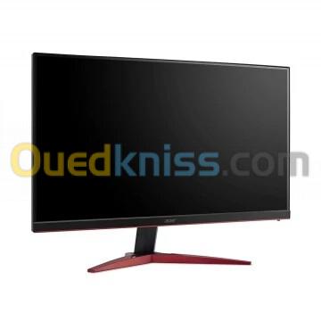 ECRAN ACER KG241Q FHD 23.6'' FreeSync 1ms/165Hz/100M