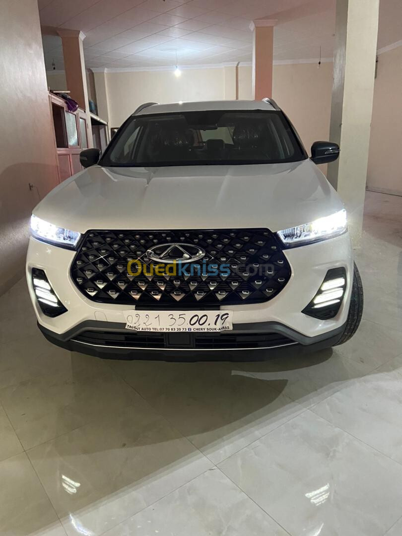 Chery Tiggo7 2024 Tiggo7 pro