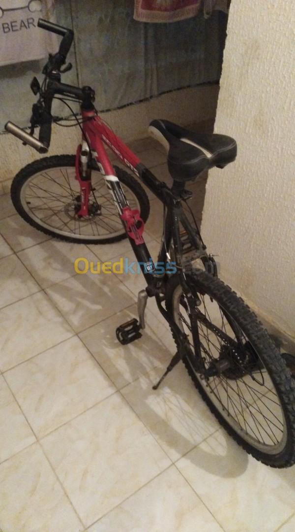 Vélo 