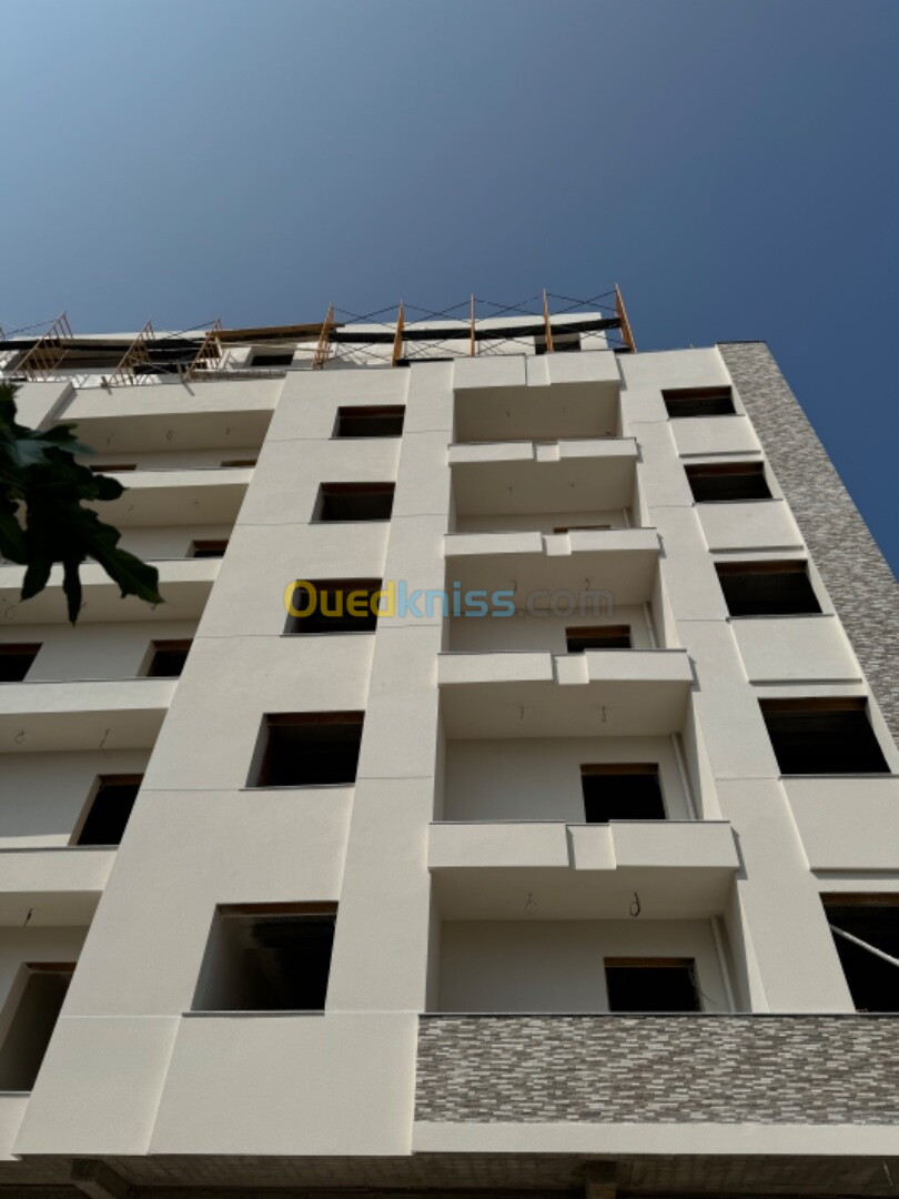 Vente Duplex F5 Alger Bordj el bahri