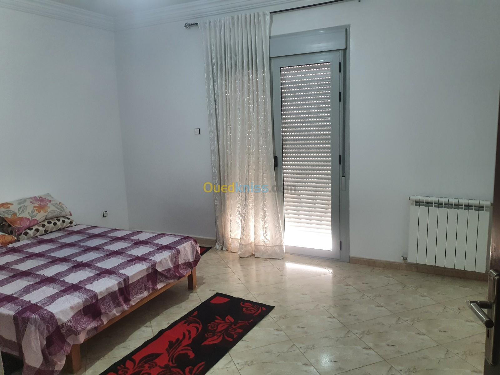 Vente Appartement F3 Mostaganem Mostaganem