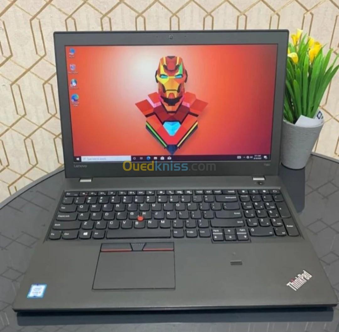 THINKPAD T560 I5 6EM 8/256 15.6" FHD