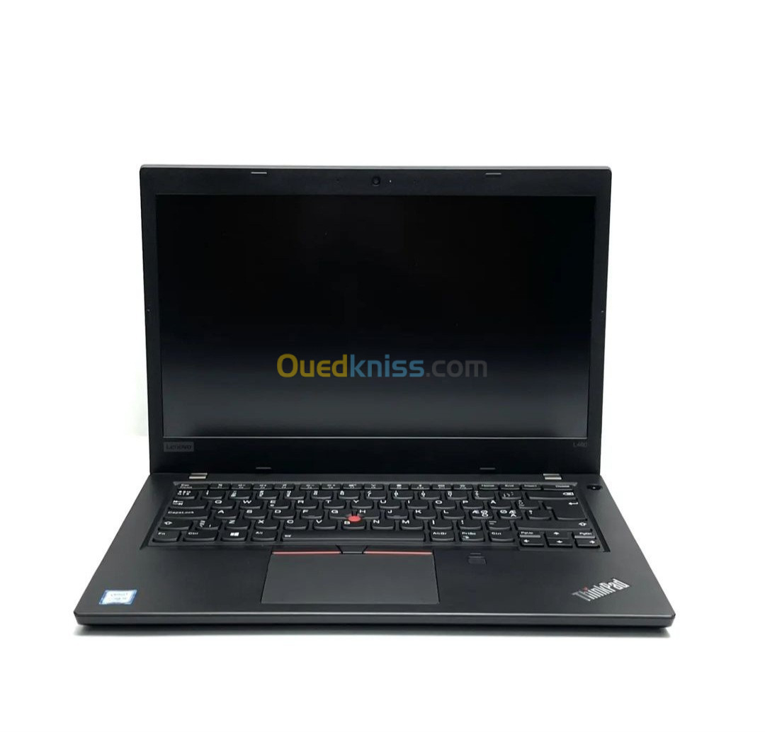 THINKPAD L480 i5 8EM 8G 256SSD 14"