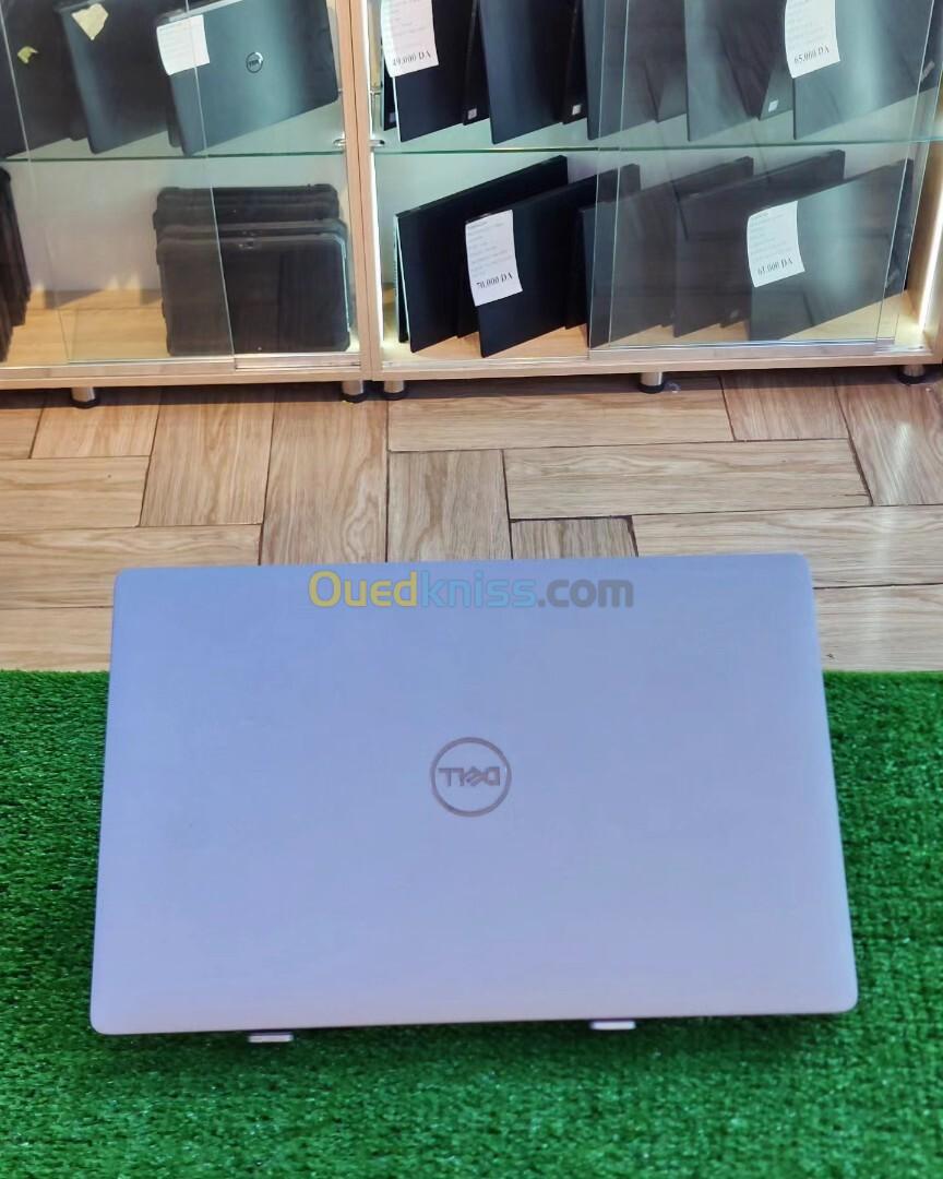 LATITUDE 5510 i5 10EME 16G 512SSD 15.6" FHD 