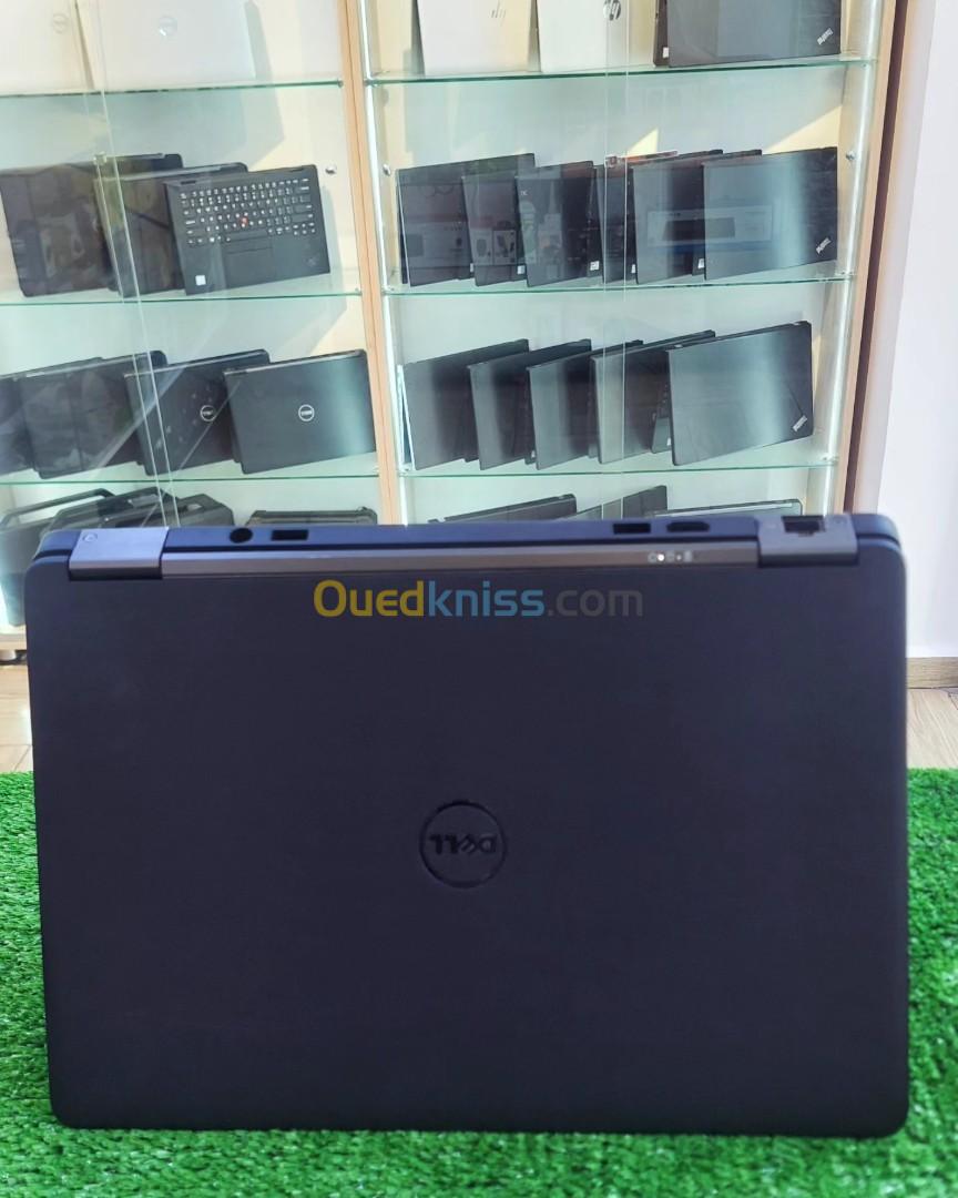 LATITUDE 7250 i5 5EME 4G 256SSD 12.5" ULTASLIM