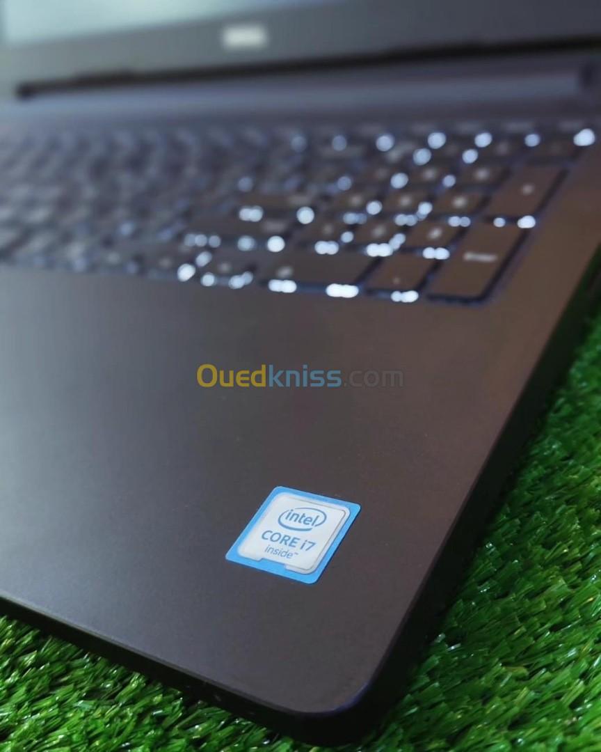 LATITUDE 3570 i7 6EME 8G 256SSD 15.6FHD 