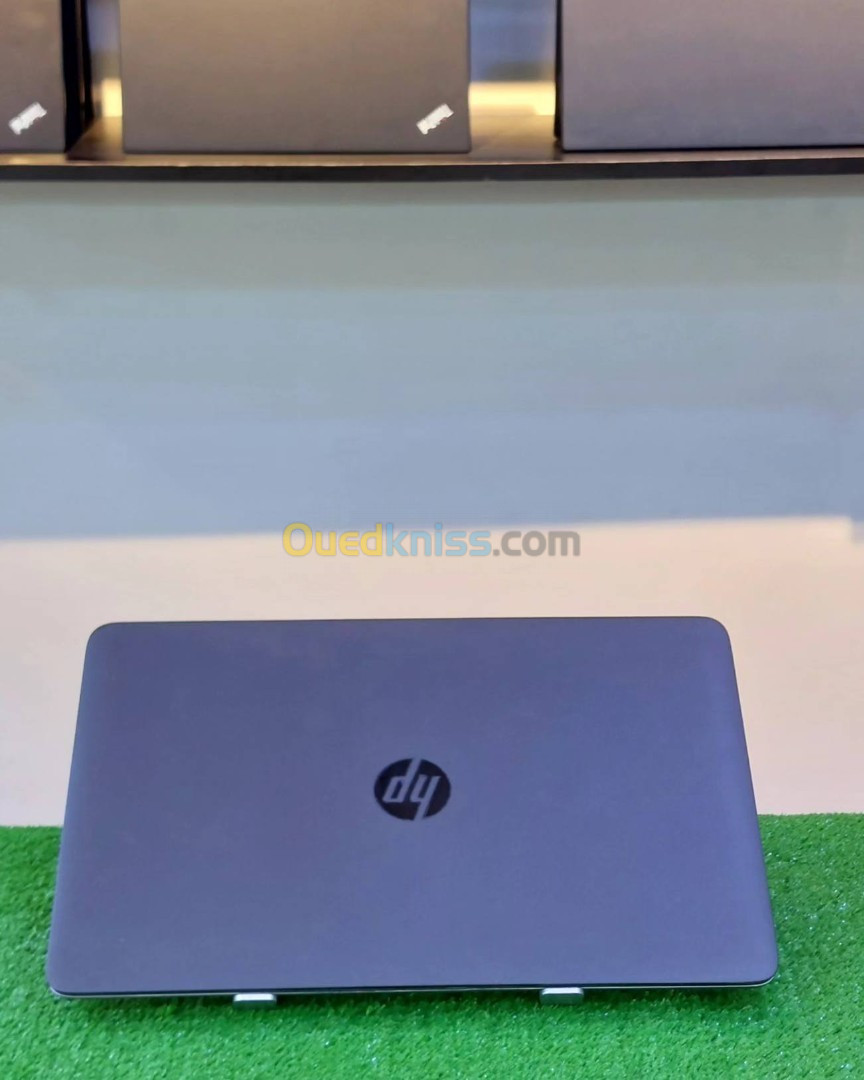 HP ELITEBOOK 850 G2  i5 5EME 8G 256SSD 15.6"