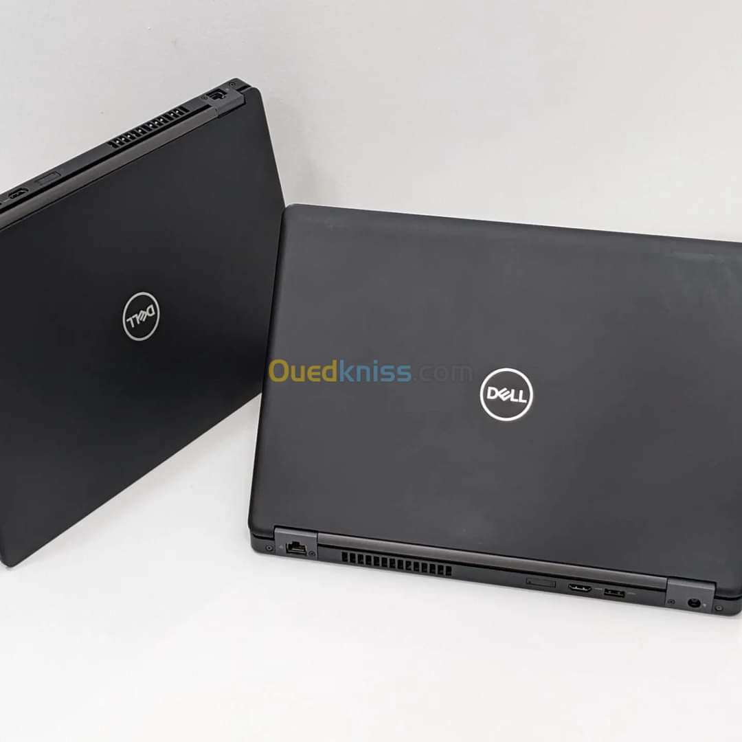 Dell latitude 5490 i5 8350u 8/256 FHD 14"