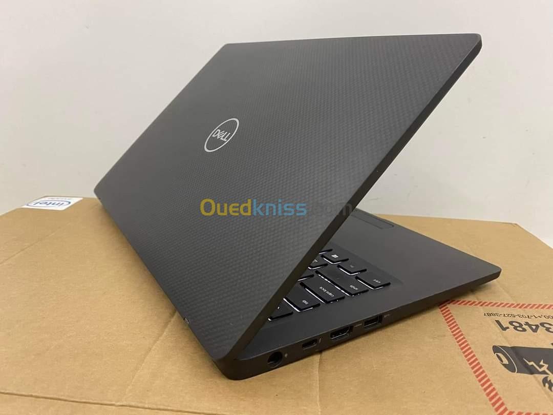 LATITUDE 7490 i5-8th / 8-256 TACTILE 