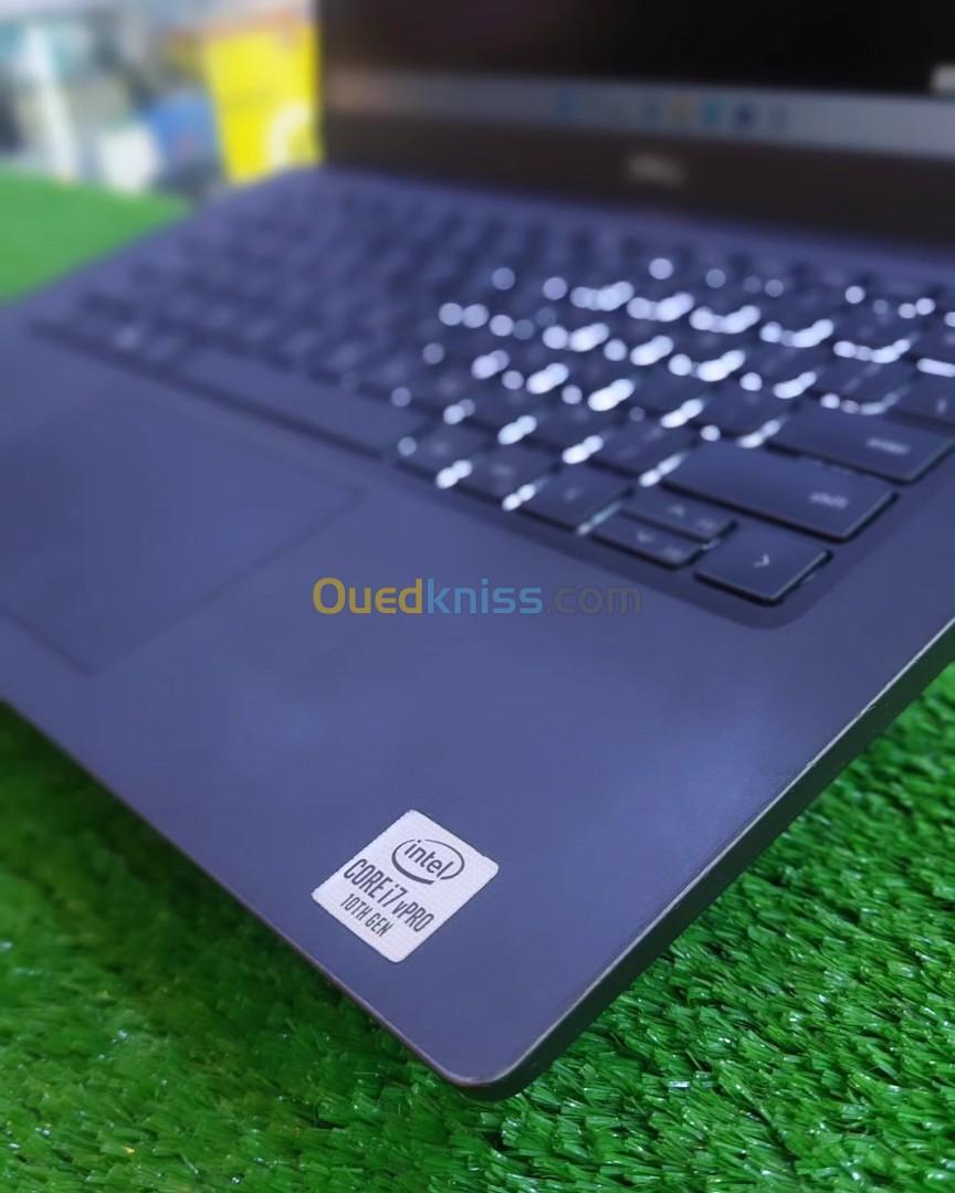 LATITUDE 7310 i7 10EME 16G 512SSD 13.3" FHD TACTILE