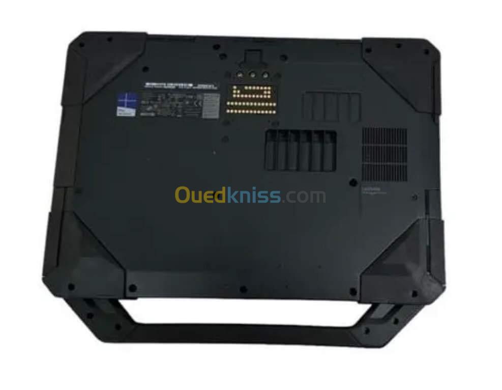 DELL RUGGED 5414 i7 6EME 16G 256SSD tactile fhd