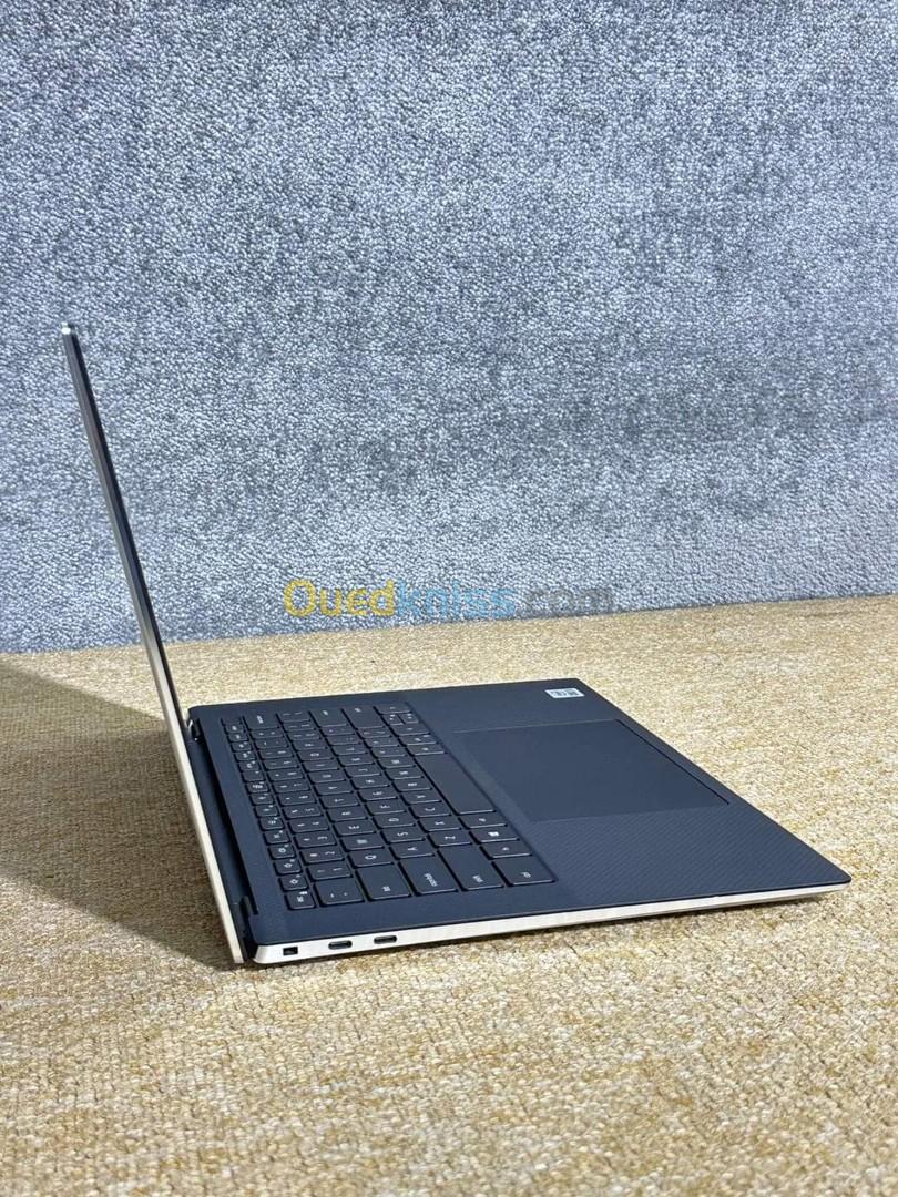 XPS 9500 i7-10750H RAM 32G GTX1650Ti 512NVMe oled