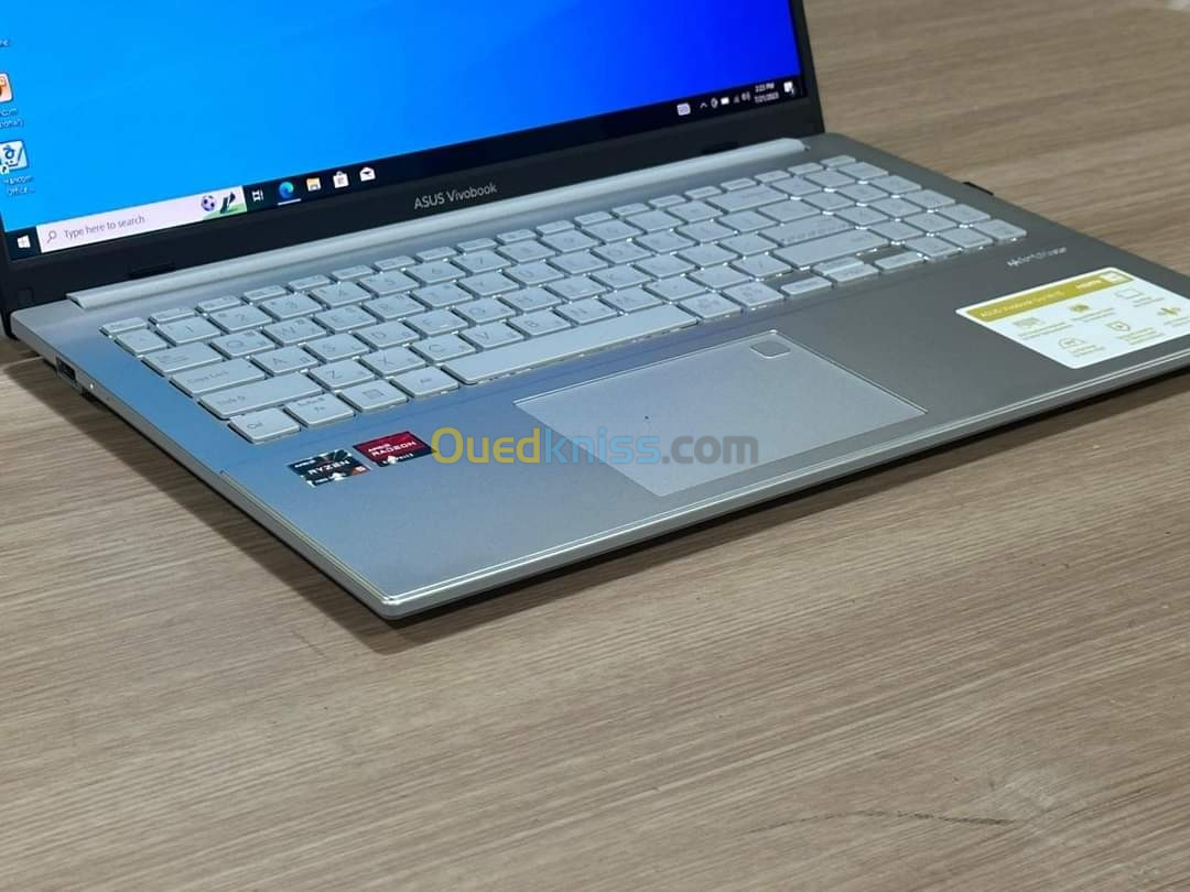 VIVOBOOK RYZEN 5-7520U 8G DDR5 512SSD 15.6" NEUF