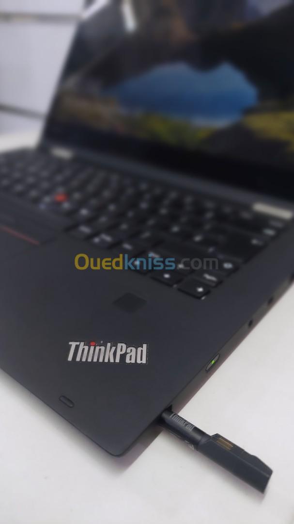 YOGA X380 I5 8350U 16G 256SSD 360 TACTILE 