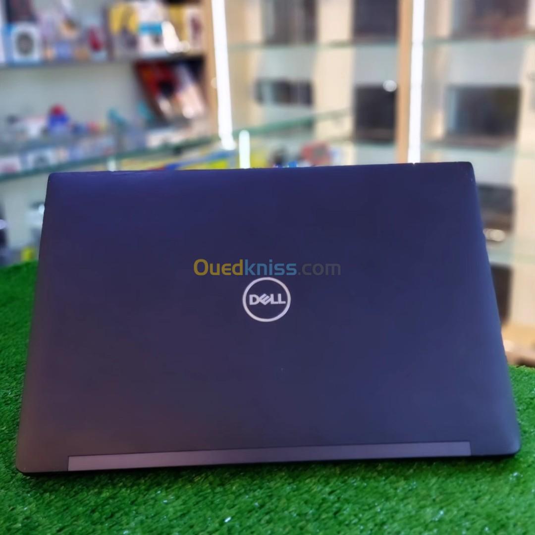  DELL LATITUDE 7390 i7-6600U 16Go 256 SSD 14''