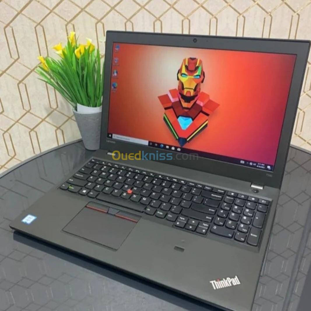 THINKPAD T560 I5 6EM 8/256 15.6" FHD