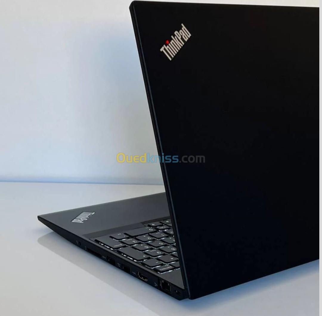 THINKPAD T570 I5-6300U 8/256 15.6" FHD