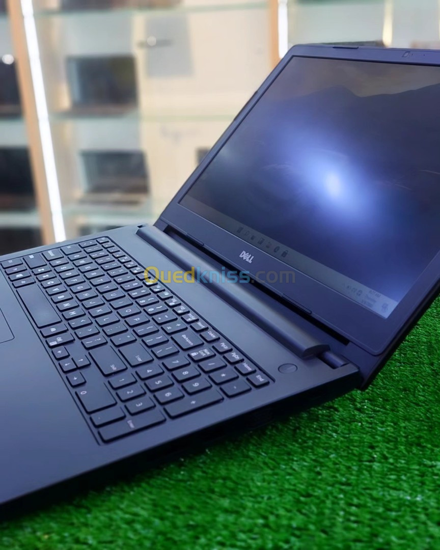 LATITUDE 3570 i5 6EME 8G SSD 256G 15.6"