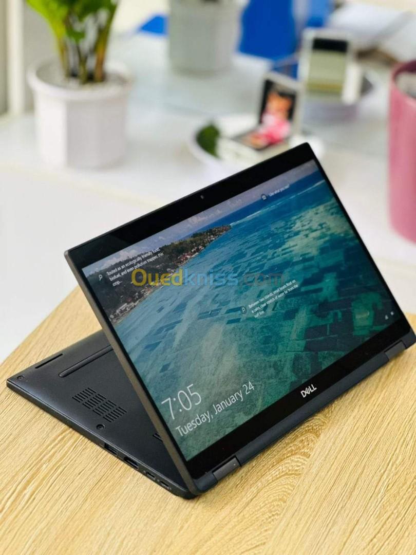 Latitude 7389 i7 7em 16g 256 tactile x360