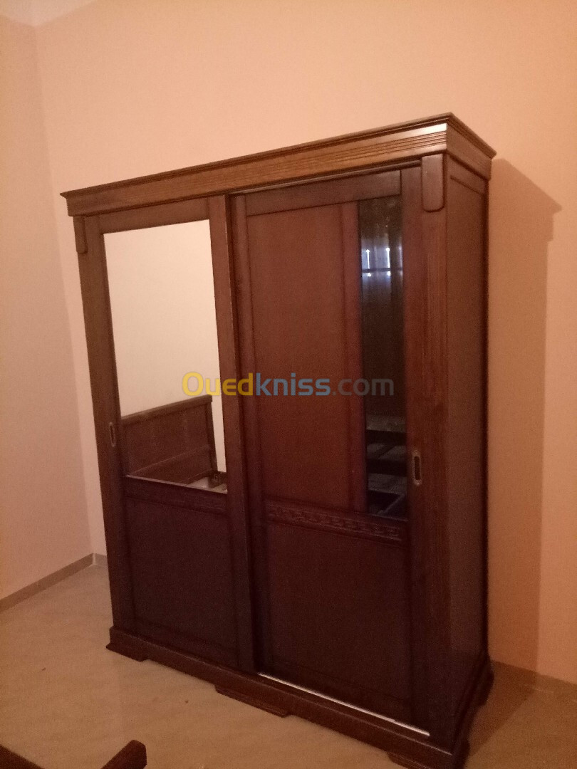 Location Appartement F4 Oum El Bouaghi Ain mlila