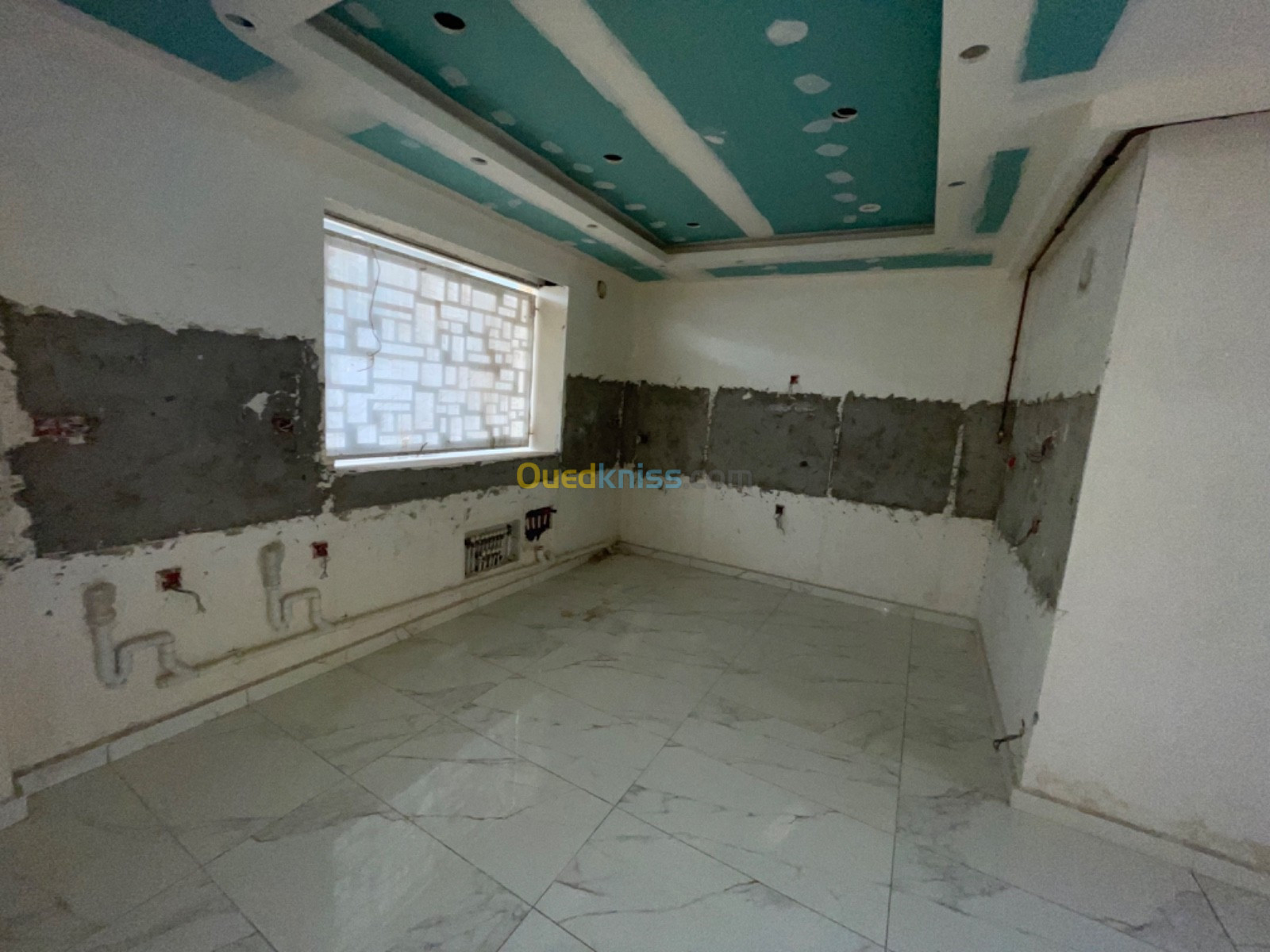 Vente Duplex F4 Alger Ain naadja