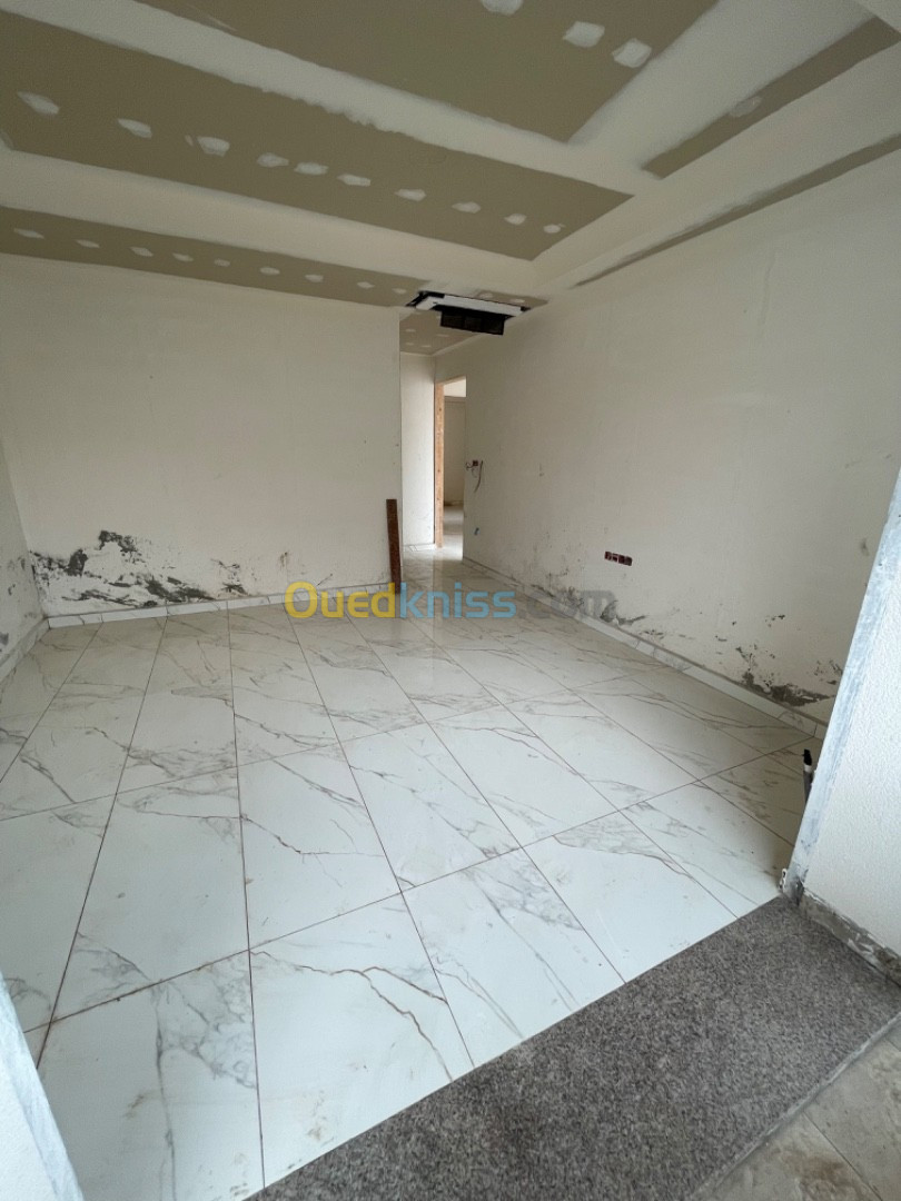 Vente Duplex F4 Alger Ain naadja