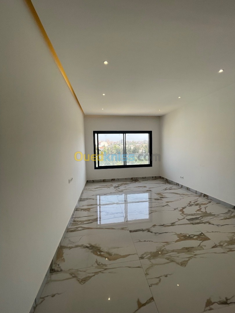 Location Duplex F7 Alger Cheraga