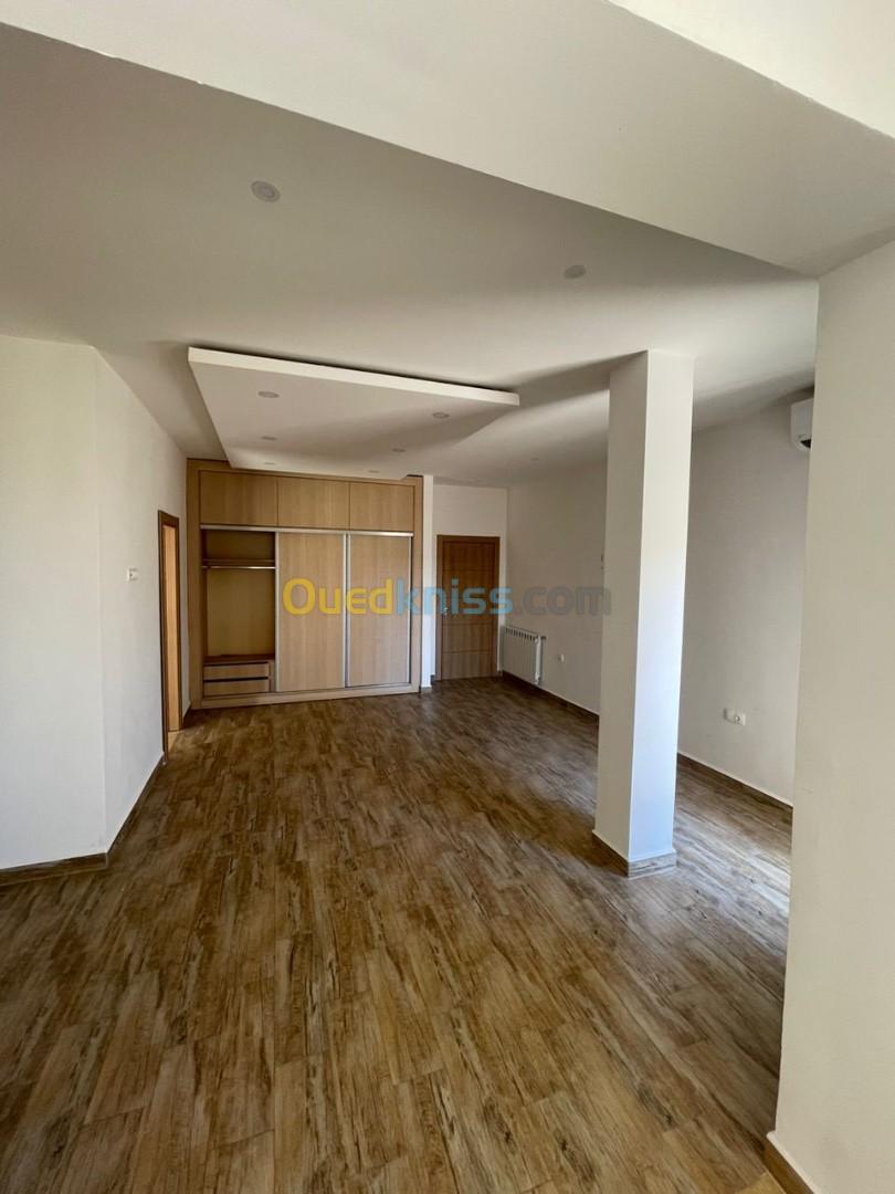 Location Appartement F4 Alger Souidania