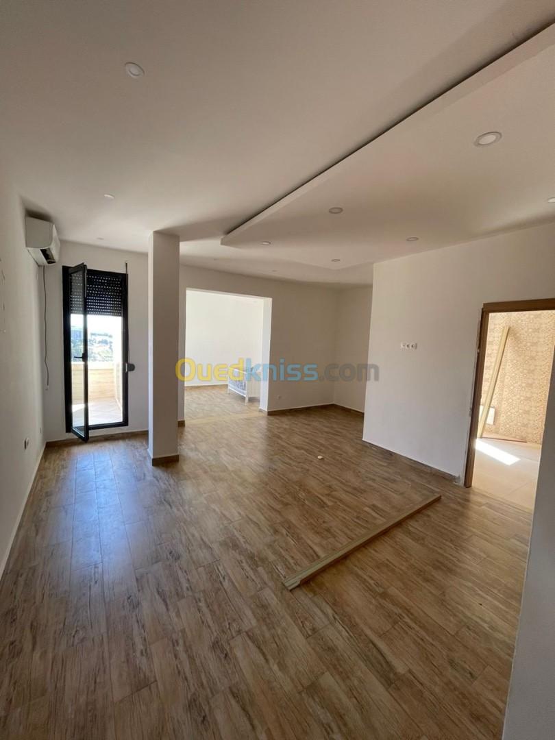 Location Appartement F4 Alger Souidania