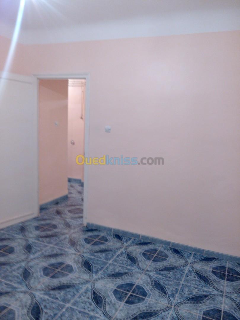 Vente Appartement F3 Sidi Bel Abbès Sidi bel abbes