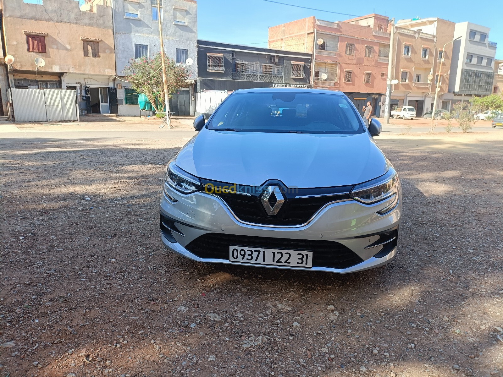 Renault Mégane 4 2022 Business