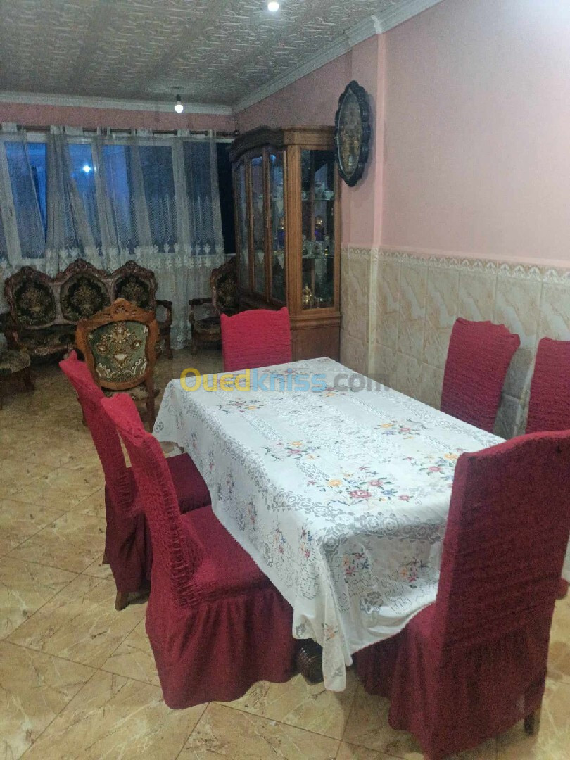 Vente Villa Alger Baba hassen