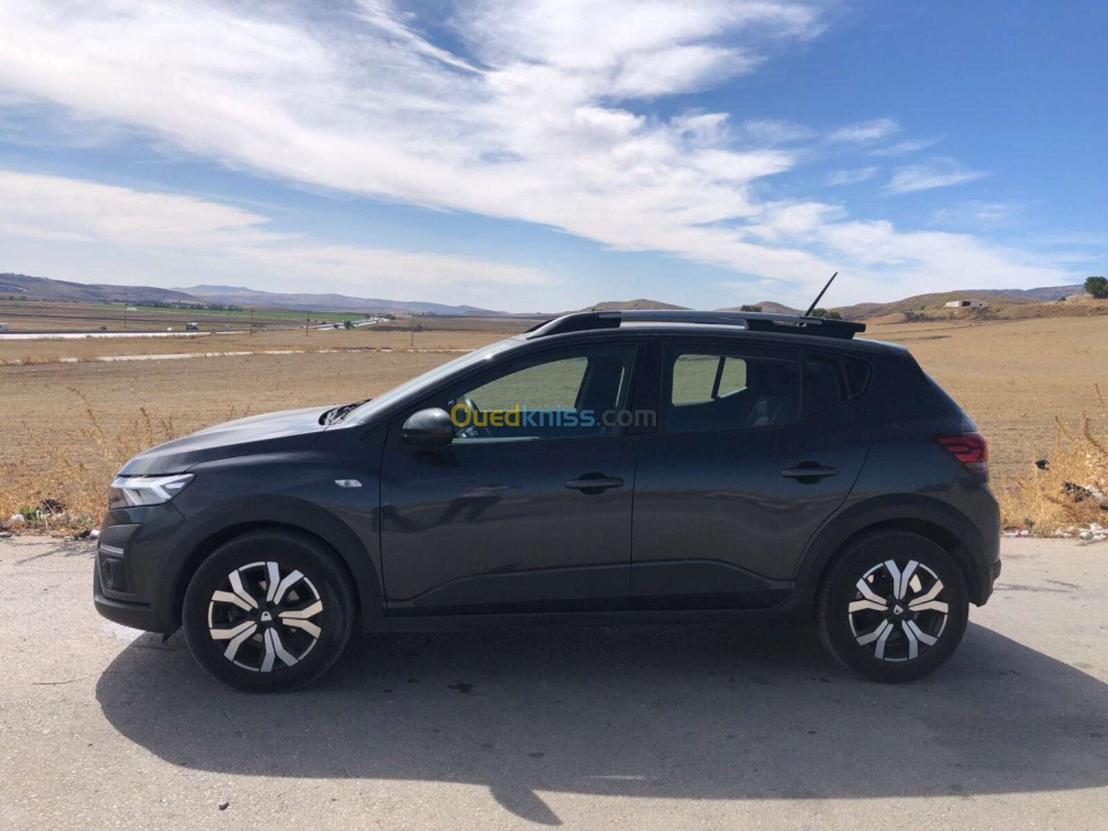 Dacia Sandero 2022 Stepway PRIVILEGE