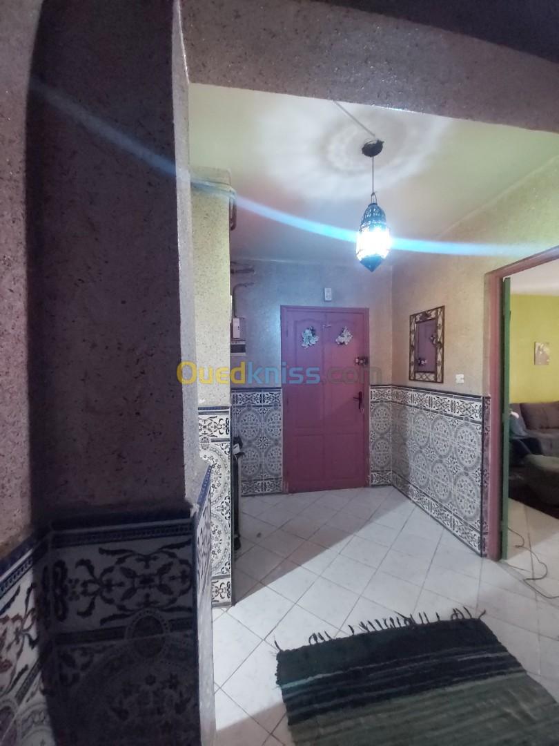 Vente Appartement F4 Constantine Constantine