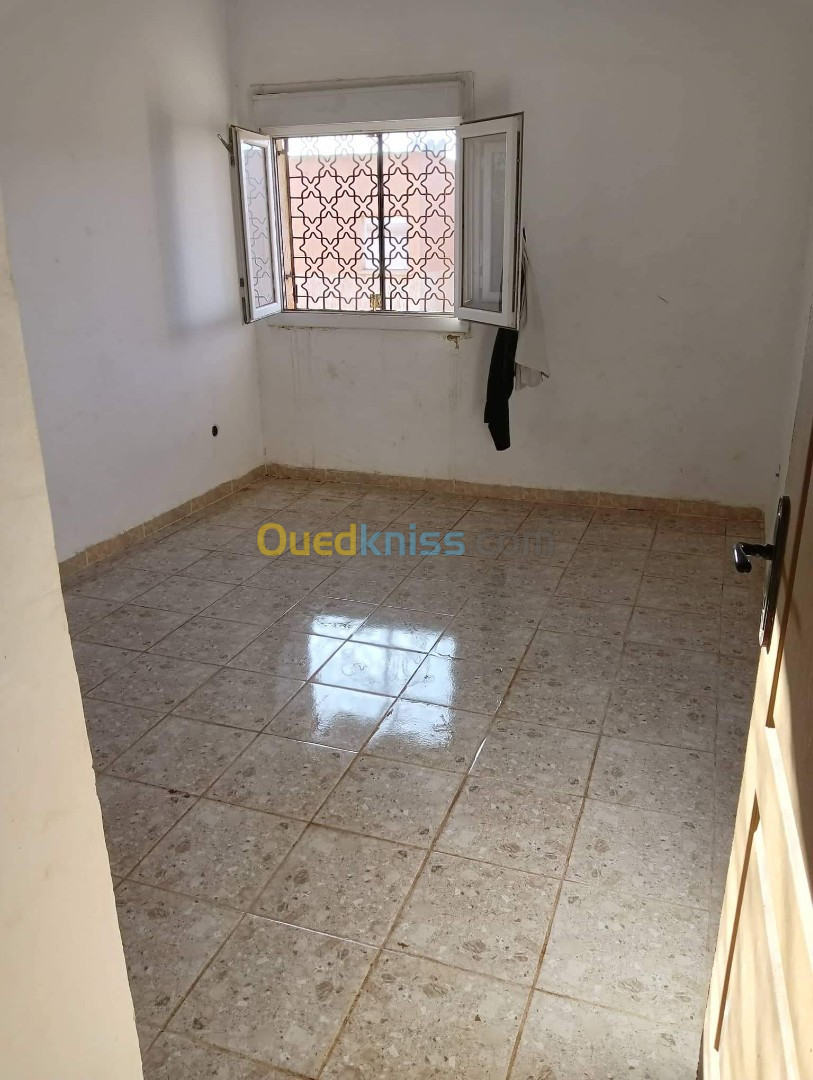 Vente Appartement F3 Oran Oran