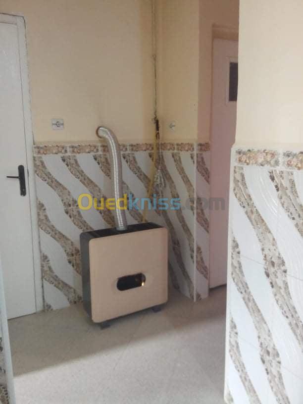 Vente Appartement F3 Bouira Kadiria