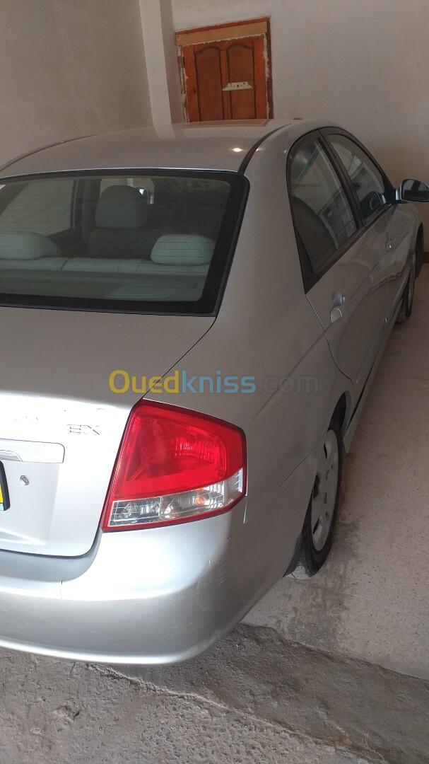 Kia Cerato 2009 2