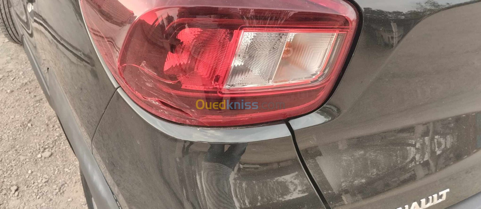 Renault Kwid 2024 Outsider