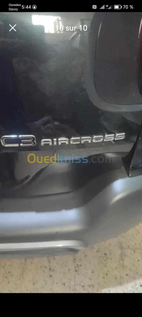 Citroen C3 2021 Aircrosse