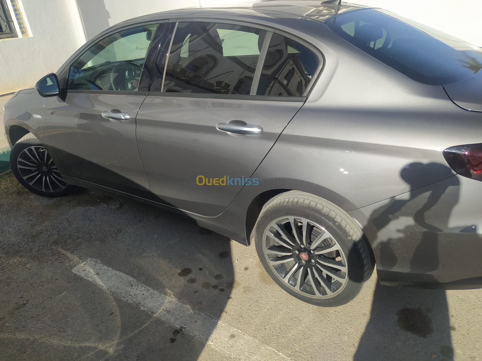 Fiat Tipo 2023 Life