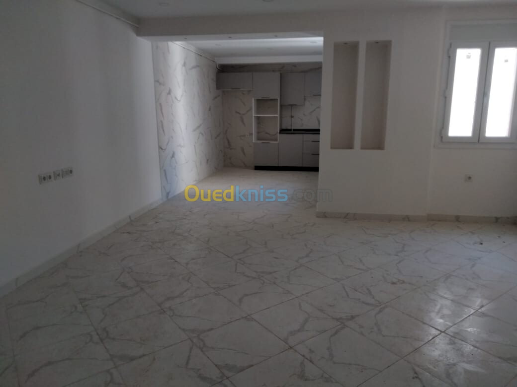 Vente Appartement F3 Alger Bordj el kiffan